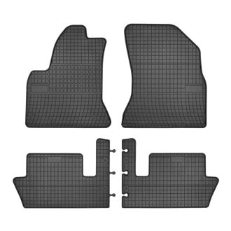 Gumiszőnyeg CITROEN C4 Picasso 2006-2013