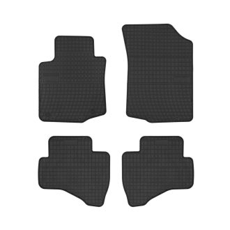   Gumiszőnyeg CITROEN C1 | PEUGEOT 107 | TOYOTA Aygo 2005-2014