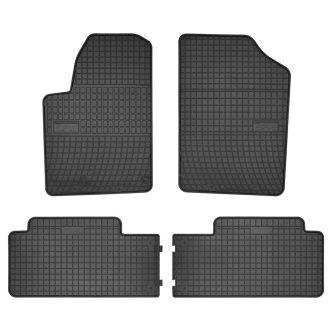  Gumiszőnyeg CITROEN Berlingo 1999-2010 | PEUGEOT Partner 1999-2010