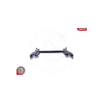 Bölcső. tengelytest ; FIAT 500 FORD Ka ; 51857053