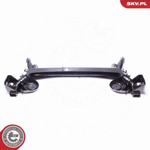 Bölcső. tengelytest ; FIAT 500 FORD Ka ; 51857053