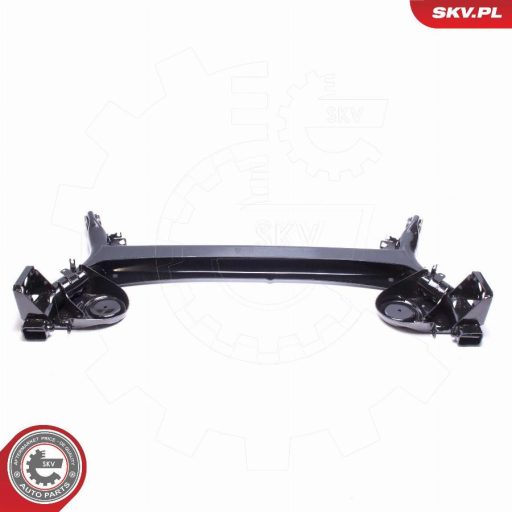 Bölcső. tengelytest ; FIAT Panda ; 51856917