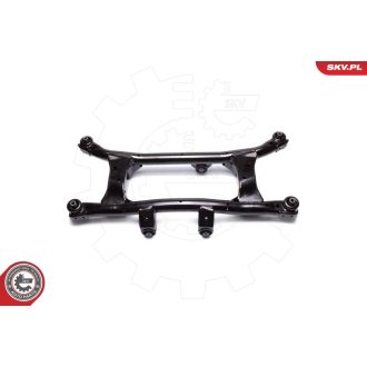   Bölcső. tengelytest ; HYUNDAI Tucson KIA Sportage II ; 62605-0Z510