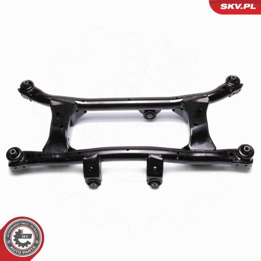Bölcső. tengelytest ; HYUNDAI Tucson KIA Sportage II ; 62605-0Z510