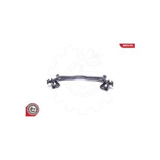 Bölcső. tengelytest ; TOYOTA Auris Corolla ; 42101-02210