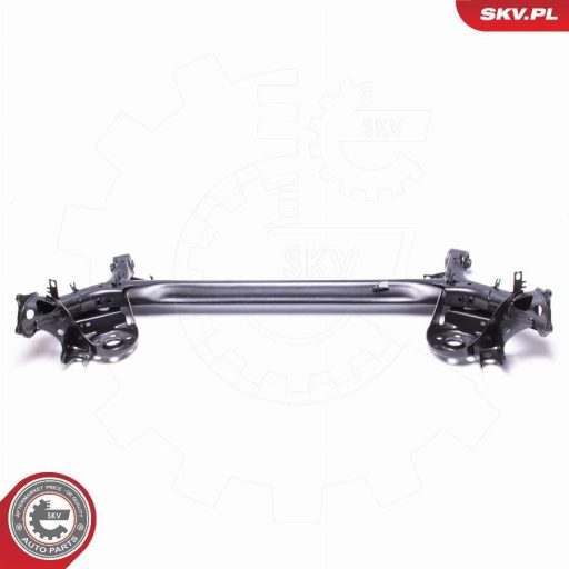 Bölcső. tengelytest ; TOYOTA Auris Corolla ; 42101-02210