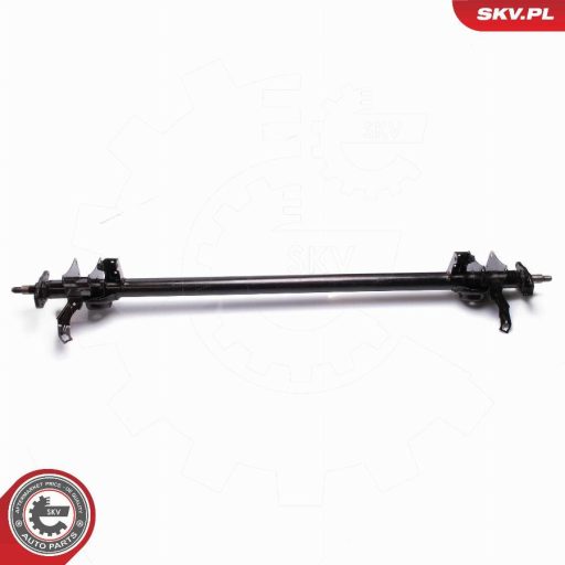 Bölcső. tengelytest ; OPEL Agila SUZUKI Alto VII  ; 46510M68K50