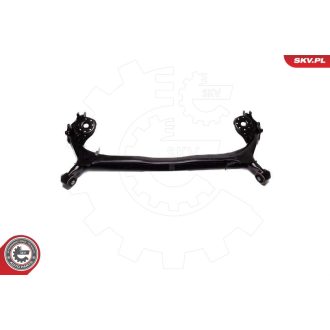 Bölcső. tengelytest ; HONDA Civic VIII  ; 42100-SMG-E06