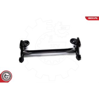 Bölcső. tengelytest ; HYUNDAI I10 I  ; 55100-0X000