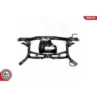   Bölcső. tengelytest ; AUDI A3 VW EOS VW Golf VI  ;  1Q0505315A