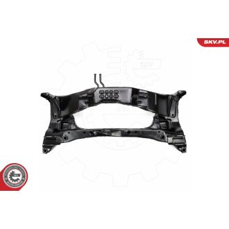 Bölcső. tengelytest ;  MITSUBISHI Outlander I  ; MR961171