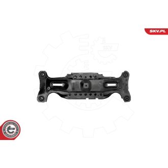 Bölcső. tengelytest ;  TOYOTA Camry  ; 51270-06010