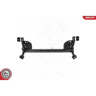   Bölcső. tengelytest ;  DACIA Logan II Sandero II  ; 555016932R