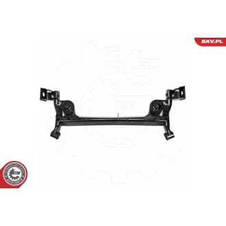 Bölcső. tengelytest ;  DACIA Duster  ; 430006757R