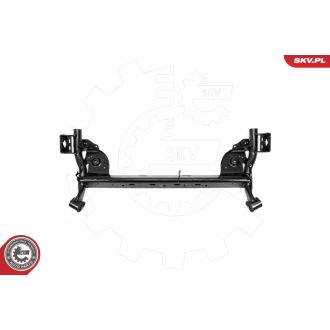   Bölcső. tengelytest ;  DACIA Logan II Mcv II Sandero II  ; 555114695R