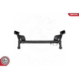 Bölcső. tengelytest ;  RENAULT Clio II  ; 7701473857