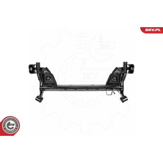 Bölcső. tengelytest ;  RENAULT Clio IV  ; 555016298R