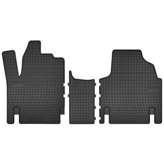   Gumiszőnyeg CITROEN JUMPY 1994-2006 | FIAT SCUDO 1996-2006 | PEUGEOT Expert 1995-2006