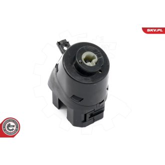   Gyújtáskapcsoló ; SEAT Arosa Cordoba Ibiza II Toledo I VW Caddy II Golf II  ; 357905865