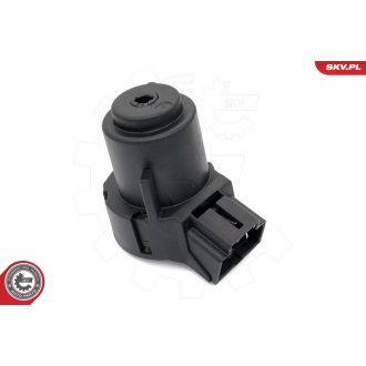   Gyújtáskapcsoló ; SEAT Ibiza IV SKODA Fabia Roomster VW Polo Multivan  ; 6R0905865