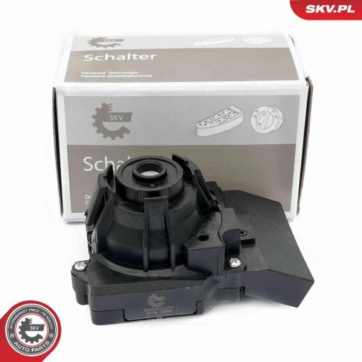 Gyújtáskapcsoló ; SEAT Arona Ibiza IV Toledo IV SKODA Fabia Rapid VW Polo V VI  ; 6RA905865