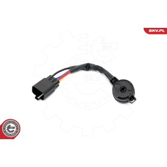   Gyújtáskapcsoló ; FORD Fiesta Ecosport KA Courier  ; 89FB11572AB