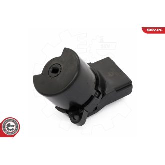Gyújtáskapcsoló ; DAEWOO Espero Matiz Nexia  ; 96238726