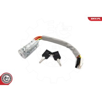   Gyújtáskapcsoló ; RENAULT Master II OPEL Movano NISSAN Interstar ; 7700765533