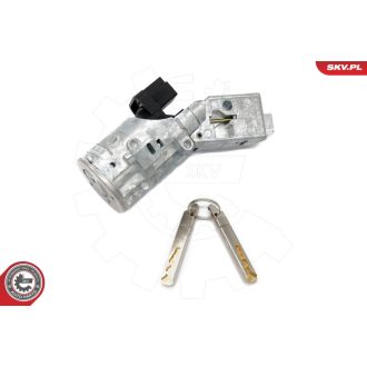Gyújtáskapcsoló ; CITROEN C2 C3 C4 C6  ; 4162FS