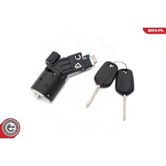   Gyújtáskapcsoló ; PEUGEOT 208 2008 308 3008 Expert   ; 9673257480