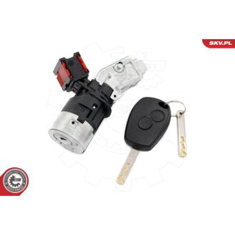   Gyújtáskapcsoló ; DACIA Sandero Logan Lodgy Duster Dokker  ; 487002147R