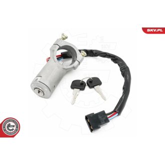   Gyújtáskapcsoló ; CITROEN Jumper I FIAT Ducato PEUGEOT Boxer  ; 4354118