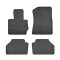Gumiszőnyeg BMW X3 F25 2010-2017 | BMW X4 F26 2014-2018