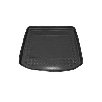 Csomagtartó tálca Seat Toledo 04-09 csúszásgátlós