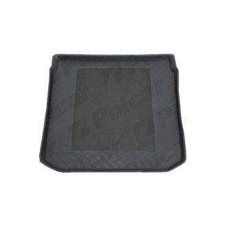   Csomagtartó tálca Seat Toledo 04-10, csúszásgátlósmel, alacsony csomagtartóval