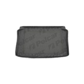Csomagtartó tálca Seat Ibiza 02-06, Csúszásgátlós
