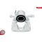 Féknyereg ; első bal ; BMW 2 active tourer 2 gran tourer X1 X2 MINI F55 F56 F57 Clubman Contryman ; 34116860263