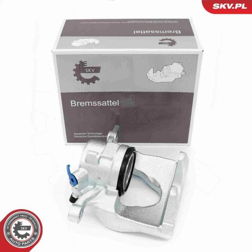 Féknyereg ; első bal ; BMW 2 active tourer 2 gran tourer X1 X2 MINI F55 F56 F57 Clubman Contryman ; 34116860263