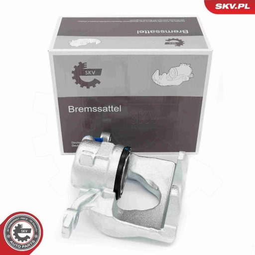 Féknyereg ; első jobb ; BMW 2 active tourer 2 gran tourer X1 X2 MINI F55 F56 F57 Clubman Contryman ; 34116860264