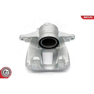   Féknyereg ; első bal ; ALFA ROMEO Mito FIAT Tipo Stilo Bravo II LANCIA Lybra Delta III ; 52022042