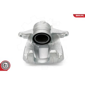   Féknyereg ; első jobb ; ALFA ROMEO Mito FIAT Tipo Stilo Bravo II LANCIA Lybra Delta III ; 52022043