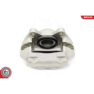   Féknyereg ; első bal ; JAGUAR E-type 2+2 4.2 Volvo P 121 P 122s ; 6578462