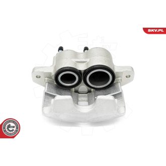   Féknyereg ; első bal ; CITROEN C25 Ducato PEUGEOT J5 ; 440085