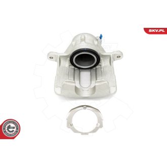   Féknyereg ; első bal ; MERCEDES-BENZ 124 190 Klasa E ; 4205583