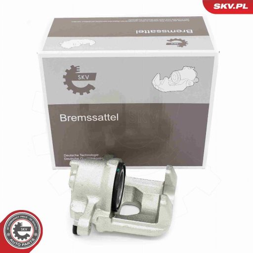 Féknyereg ; első bal ; DAIHATSU Move Sirion ; 4772097201000