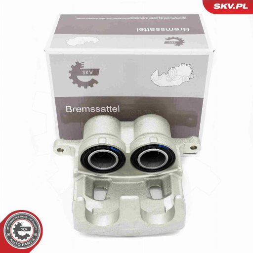 Féknyereg ; első bal ; LEXUS ES NX RX TOYOTA Rav 4 V IV Highlander Camry Alphard ; 4775048110