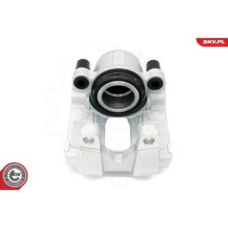 Féknyereg ; első bal ; BMW X3 X4 ; 34106790921