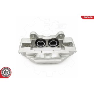 Féknyereg ; első bal ; TOYOTA Hilux VII ; 477500K180