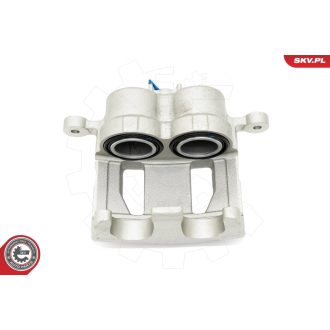  Féknyereg ; első bal ; HYUNDAI Grand santa fe Santa fe III ; 581102W700