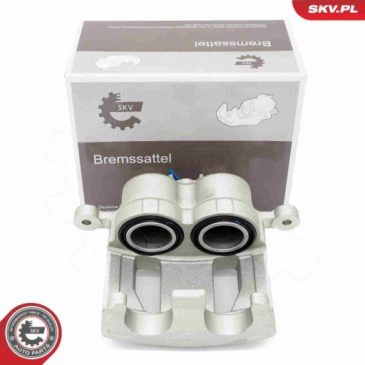 Féknyereg ; első bal ; HYUNDAI Grand santa fe Santa fe III ; 581102W700